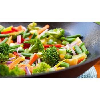 افراد گیاه خوار مراقب بروز برخی کمبودها در بدن خود باشند
