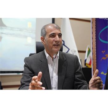 سخنان دکتر بالایی معاون توسعه مدیریت و منابع استانداری در آیین تجلیل از پزشکان و داروسازان نمونه دانشگاه علوم پزشکی کرمانشاه