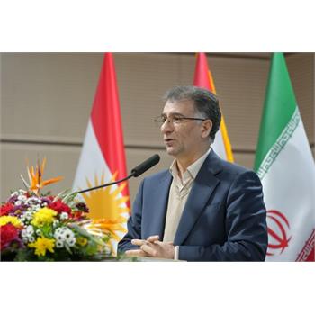 همگرایی اقتصادی کرمانشاه و عراق