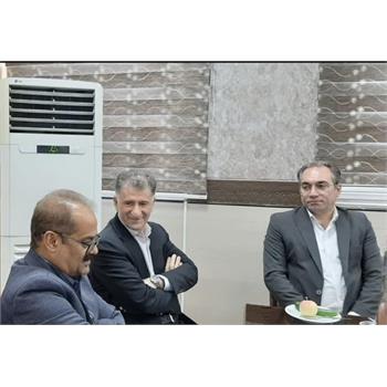 ارزیابی عملکرد مدیریت حقوقی دانشگاه علوم پزشکی کرمانشاه با هدف ارتقای نظام‌مندی و چالش‌شناسی