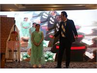 کاشت حلزون ۷