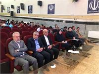 گزارش تصویری دانشجویان ۱۹