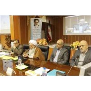 آیت اله علما: گزینش آبرو  و چشم و گوش نظام اسلامی است.