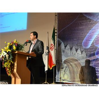 دانشمندان باید میکروب شناسی را به عنوان یک اولویت اصلی در علم ایران نشان دهند.