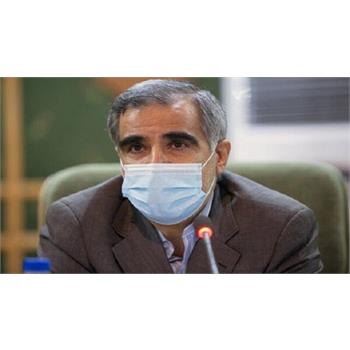 رییس مرکز بهداشت استان: امکان انجام تست "اُمیکرون" در کرمانشاه/ از بیماران واجد شرایط تست گرفته می‌شود