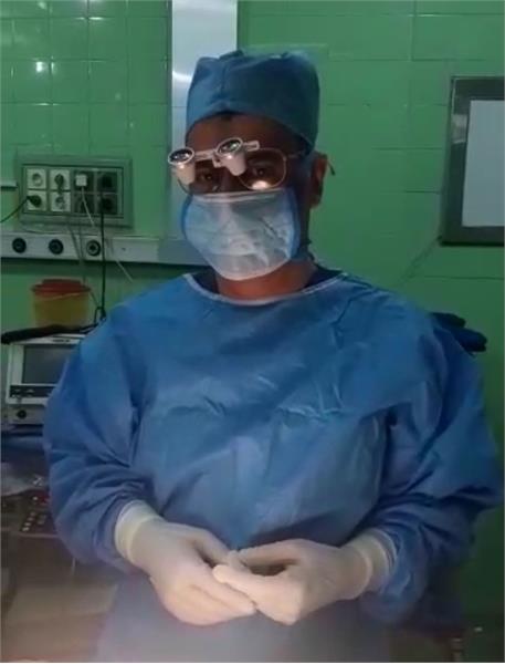 انجام جراحی قلب نادر برای اولین بار در غرب کشور در کرمانشاه