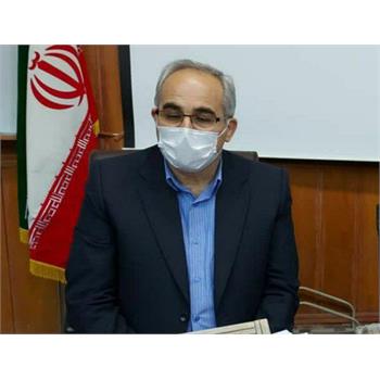 معاون درمان دانشگاه علوم پزشکی کرمانشاه:  بیمارستان‌های کرمانشاه برای مقابله با موج ششم کرونا در آماده‌باش کامل هستند