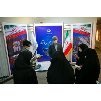 رییس دانشگاه علوم پزشکی کرمانشاه: وضعیت کنونی کرونا در کرمانشاه پایدار نیست