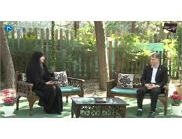 گفتگوی تخصصی دکتر سروش در برنامه «سلام کرمانشاه»