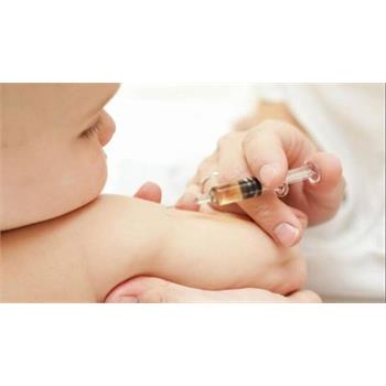 اجرای کمپین واکسیناسیون تکمیلی فلج اطفال در کرمانشاه