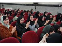 گزارش تصویری دانشجویان ۶