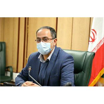 معاون توسعه وزارت بهداشت: استان کرمانشاه ازلحاظ بهداشتی و درمانی یکی از قطب های بزرگ کشور است