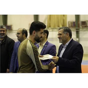 مسابقات فوتسال