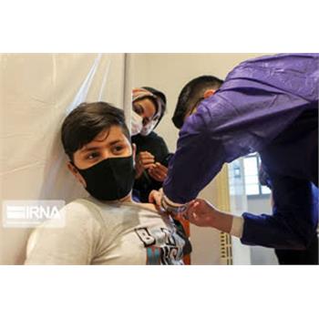 معاون دانشگاه علوم پزشکی کرمانشاه: دانش‌آموزان واکسن نزده باید هفته‌ای ۲ بار تست پی سی آر بدهند