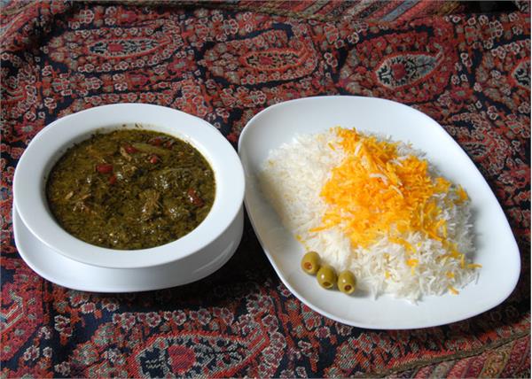 ghorme sabzi3