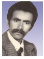 شهید محمد ویسی پور