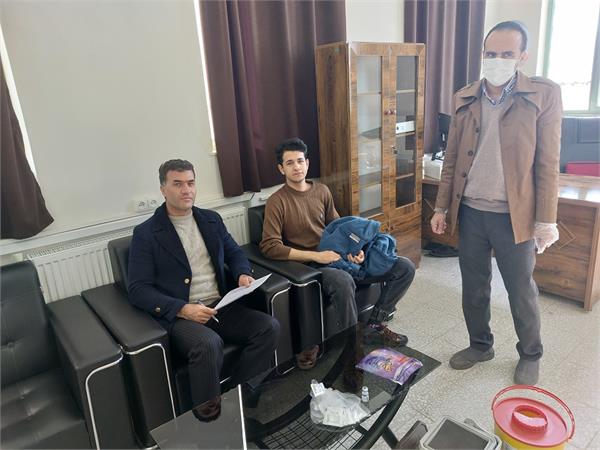 واکسیناسیون هپاتیت 25-10-1402