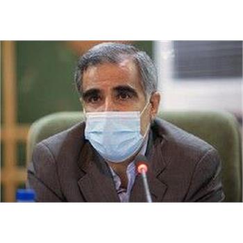 تزریق حدود ۸۱۶ هزار دوز واکسن کرونا در استان کرمانشاه