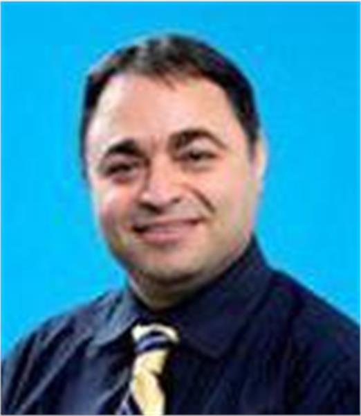 Amir Sharafkhane