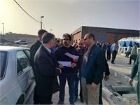 بازدید پروژه ها ۱۱