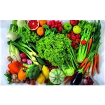 دستورالعمل سالم سازی سبزی، میوه و سالاد، توصیه وزارت بهداشت