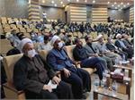 طرح فرهنگی آموزشی حامیم (حلقه های میانی) در کرمانشاه برگزار شد