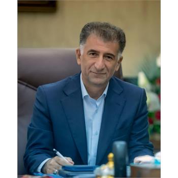 پیام رئیس دانشگاه به مناسبت روز جهانی کار و کارگر