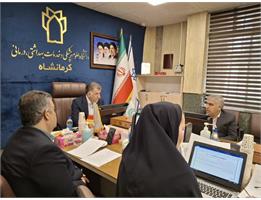 اولویت‌های راهبردی دانشگاه در مسیر خدمت‌رسانی، از آمادگی اربعین تا توسعه ناوگان اورژانس و پیشبرد پزشکی خانواده