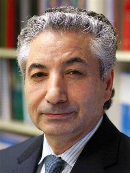 khosrow adeli