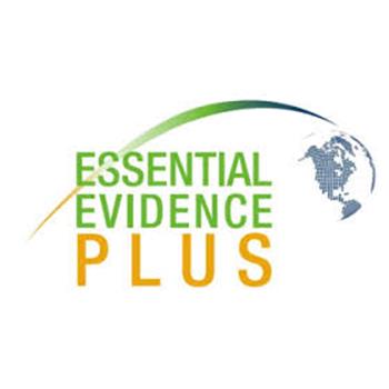 دسترسی آزمایشی دانشگاه علوم پزشکی کرمانشاه به Essential evidence plus