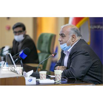 استاندار: برگزاری نمایشگاه در کرمانشاه ممنوع است