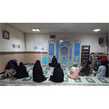 برگزاری نشست صمیمی با موضوع روابط پیش از ازدواج
