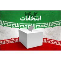 بیانیه هیات مذهبی اساتید دانشگاه علوم پزشکی کرمانشاه جهت حضور پرشور در انتخابات