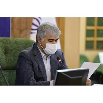 استفاده از ظرفیت ۶ مدرسه برای اجرای طرح شهید سلیمانی در کرمانشاه