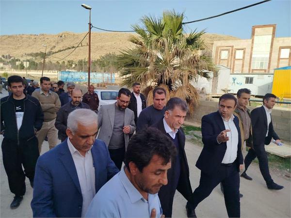 بازدید پروژه ها ۱۰