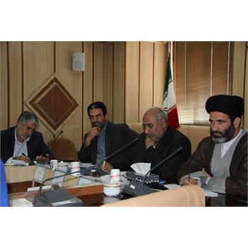 تاکید وکلای مردم استان در مجلس بر پیگیری مطالبات کلان دانشگاه