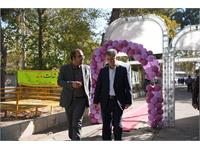 گزارش تصویری دانشجویان ۱۳