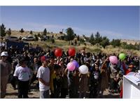 پیاده روی سلامت