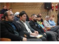 گزارش تصویری نیمه شعبان ۹