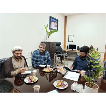 فعالیت و مطالبه گری شورای صنفی دانشگاه باید با عقلانیت و تدبیر همراه باشد
