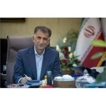 پیام دکتر علی سروش رئیس دانشگاه علوم پزشکی کرمانشاه در پی پیروزی ارزشمند کشور ایران در جنگ دوازده روزه و آتش بس تحمیلی به رژیم صهیونیستی و ایالات متحده آمریکا