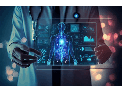 The Internet of Beings: The Next Generation of Technology That Will Transform the World of Medicine