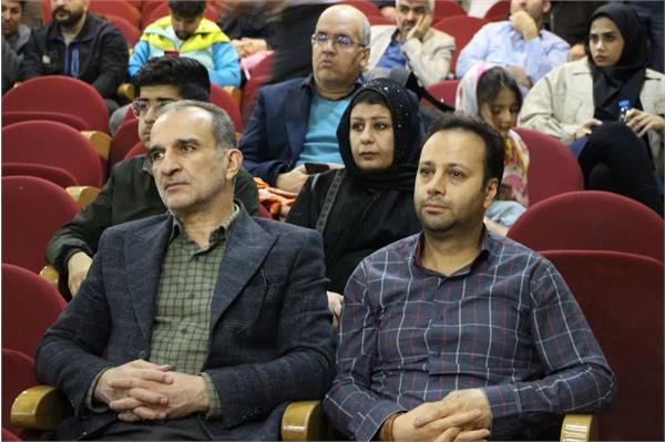 گزارش تصویری نیمه شعبان ۲۳