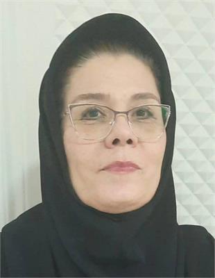 دکتر زهره رحیمی