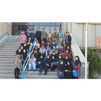 انجمن خیریه دانشجویی امام علی (ع) و کانون دانشجویی دحک به عنوان نمایندگان کانونهای خیریه غرب کشور معرفی شدند