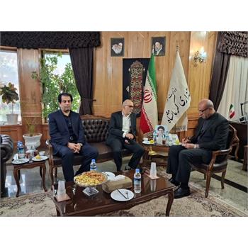 کرمانشاه در مسیر تقویت اورژانس، از تأمین ۲۵ آمبولانس تا توسعه پایگاه‌های امدادی