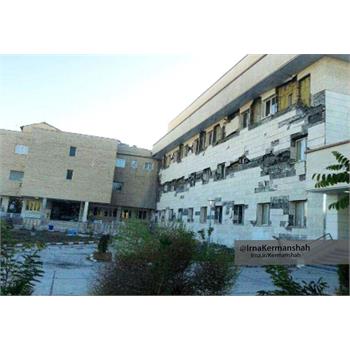 وزیر راه و شهرسازی:  بیمارستان اسلام‌آباد غرب تا تابستان 98 بهره‌برداری می‌شود
