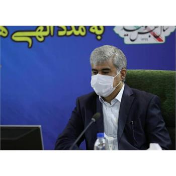 پیام تبریک رئیس دانشگاه علوم پزشکی کرمانشاه به مناسبت روز پرستار