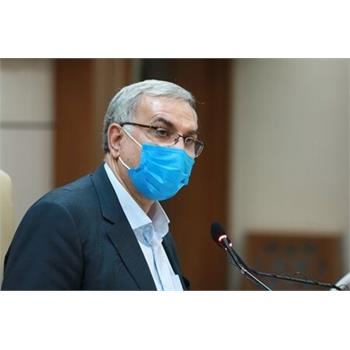 وزیر بهداشت عنوان کرد : افزایش پوشش بیمه ای دارو با «دارویار»