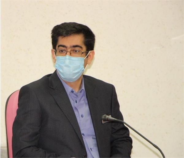 اورژانس جدید بیمارستان امام رضا کرمانشاه با ظرفیت ۵۰ تخت وارد مدار شد